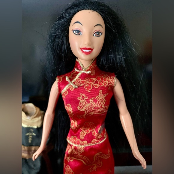 1997 Mulan Bundle - Picture 2 of 9